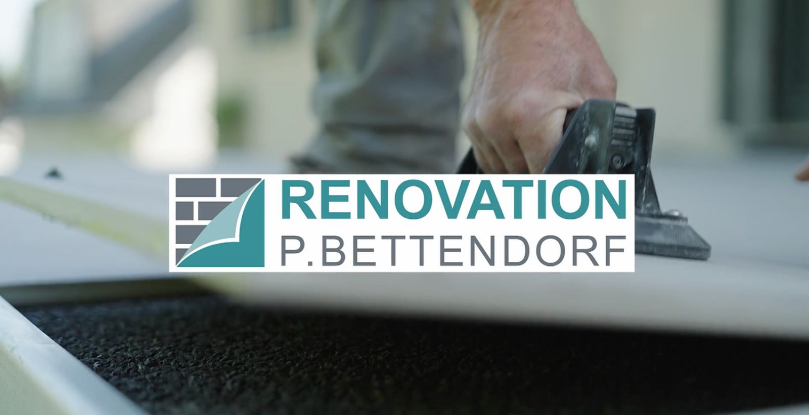 Rénovation Bettendorf 25 Joer Video